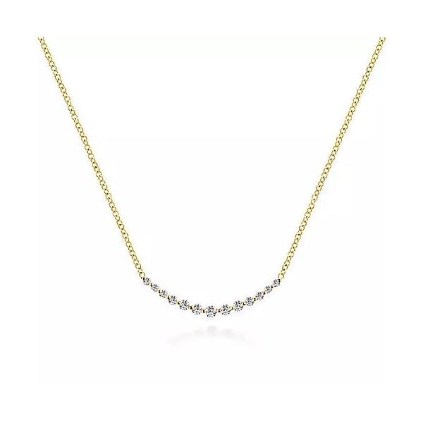 Diamond Necklace Victoria Jewellers REGINA, SK
