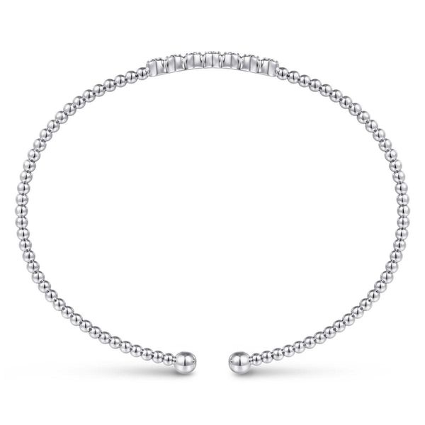 Diamond Bracelet Image 3 Victoria Jewellers REGINA, SK