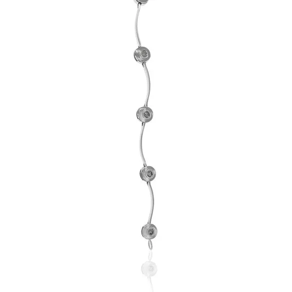 Diamond Tennis Bracelet Image 2 Victoria Jewellers REGINA, SK