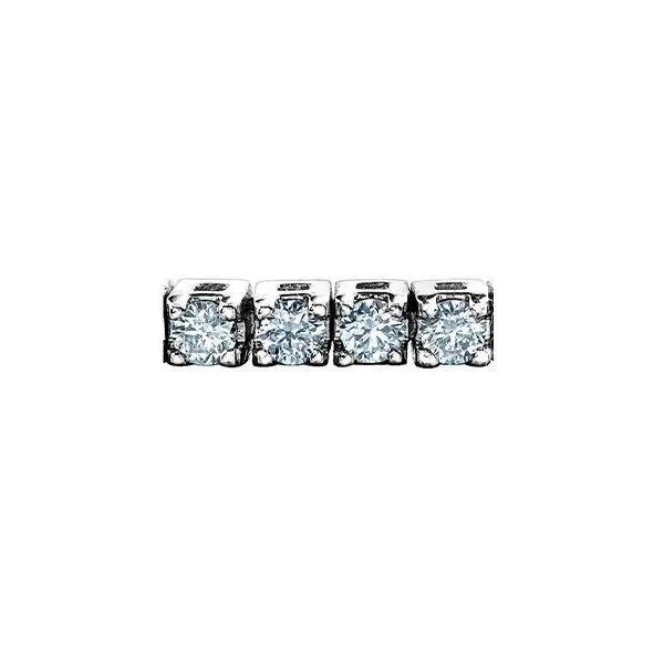 Diamond Bracelet Image 2 Victoria Jewellers REGINA, SK