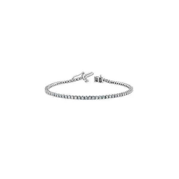 Diamond Bracelet Victoria Jewellers REGINA, SK