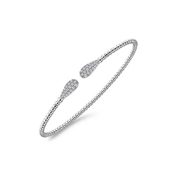 Gabriel & Co Diamond Bracelet Image 3 Victoria Jewellers REGINA, SK