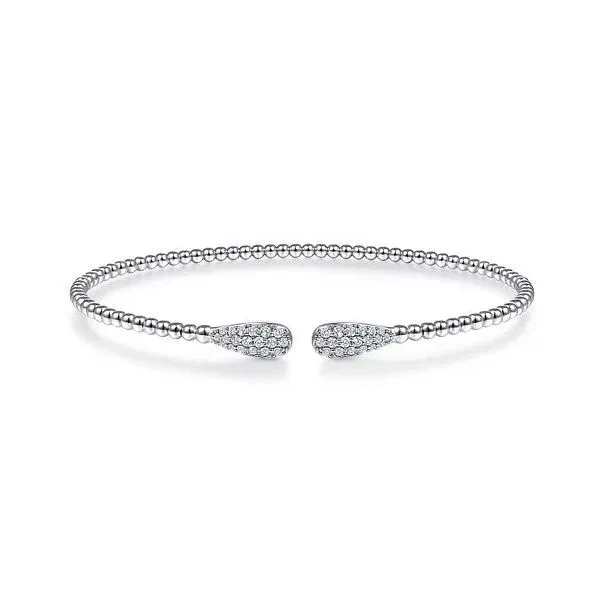 Gabriel & Co Diamond Bracelet Victoria Jewellers REGINA, SK