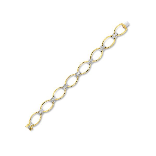 Uneek Legacy Collection Link Bracelet Image 2 Victoria Jewellers REGINA, SK