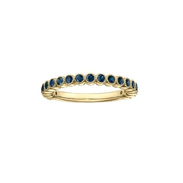 Sapphire Ring Victoria Jewellers REGINA, SK