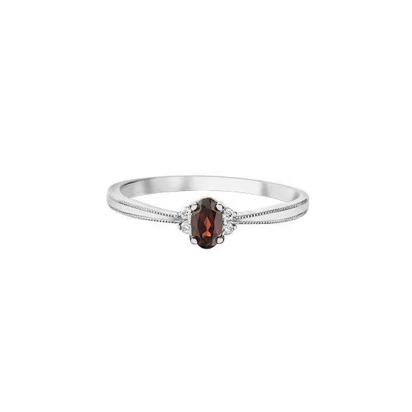 Colored Stone Women's Fashion Ring Victoria Jewellers REGINA, SK