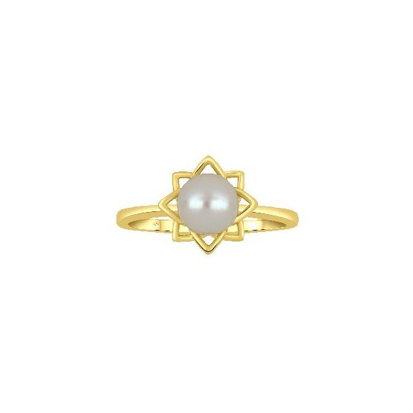 PEARL RING Victoria Jewellers REGINA, SK