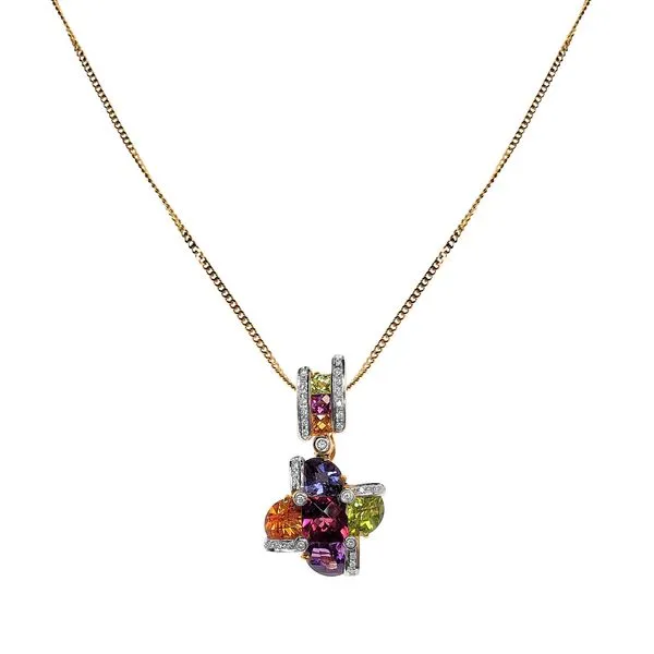 Pendant Victoria Jewellers REGINA, SK