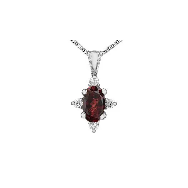 Colored Stone Pendants Victoria Jewellers REGINA, SK