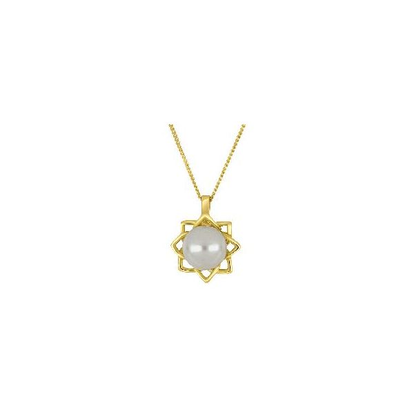 PEARL PENDANT Victoria Jewellers REGINA, SK