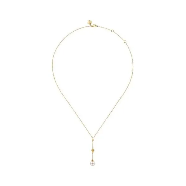 Pearl Necklace Image 2 Victoria Jewellers REGINA, SK