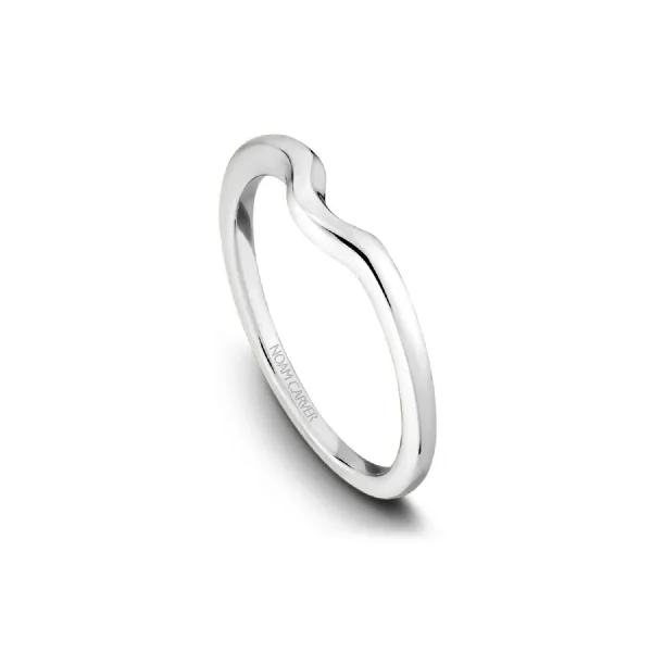 Women's Wedding Band - No stones Victoria Jewellers REGINA, SK