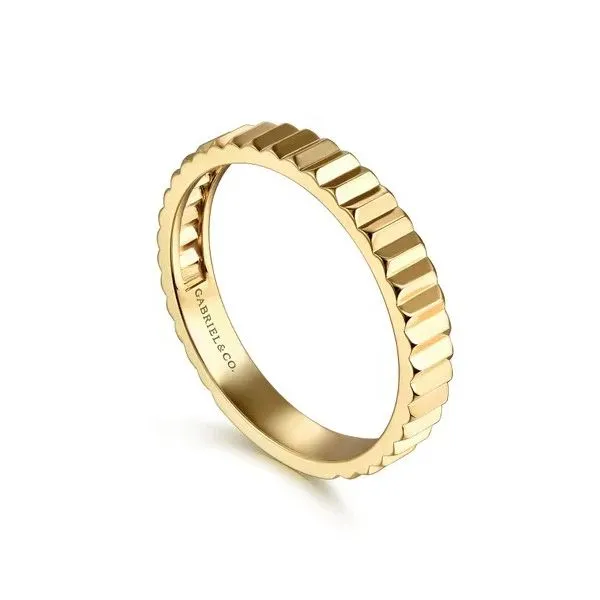 Gabriel & Co Ring Image 2 Victoria Jewellers REGINA, SK