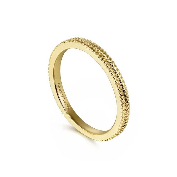 Gold Ring Image 3 Victoria Jewellers REGINA, SK