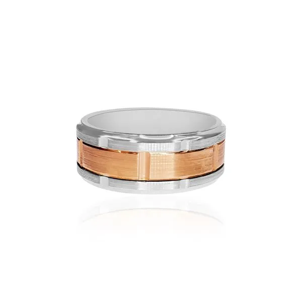 Men's Designer Ring Victoria Jewellers REGINA, SK