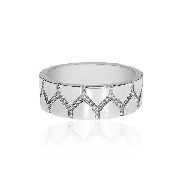 Men's Designer Ring Victoria Jewellers REGINA, SK