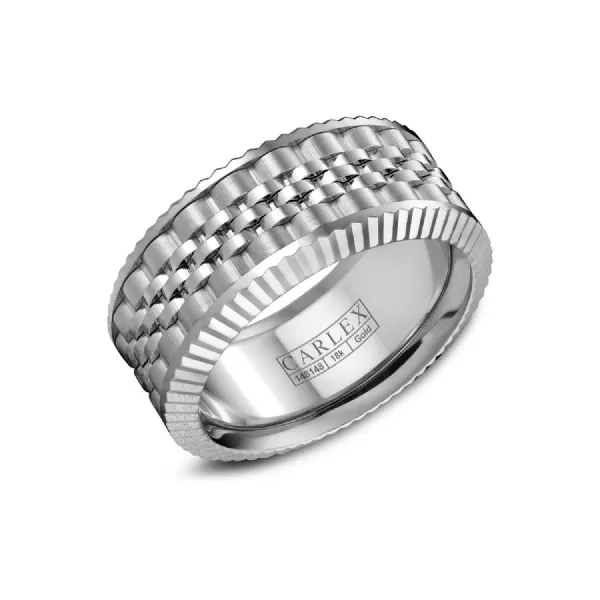 Men's Carlex Ring - Main Image