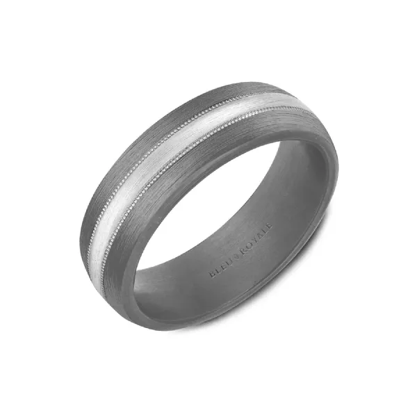 Men's Bleu Royale Ring Victoria Jewellers REGINA, SK