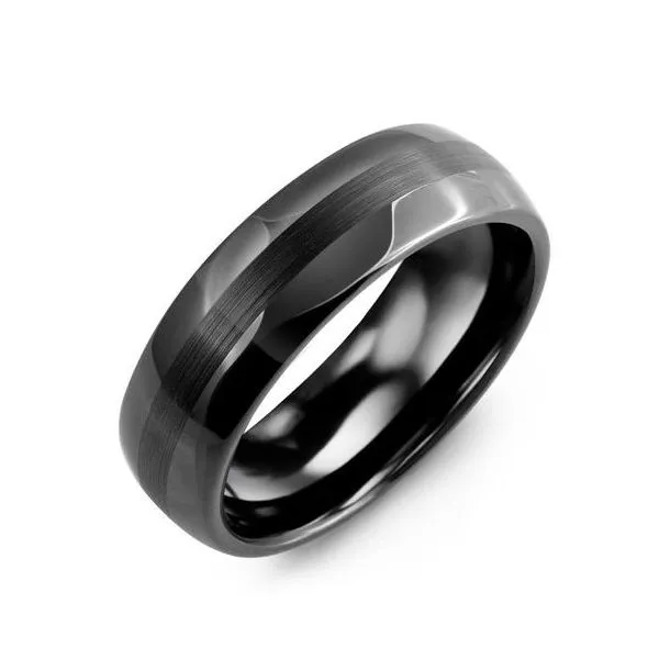 Men's Ring Victoria Jewellers REGINA, SK
