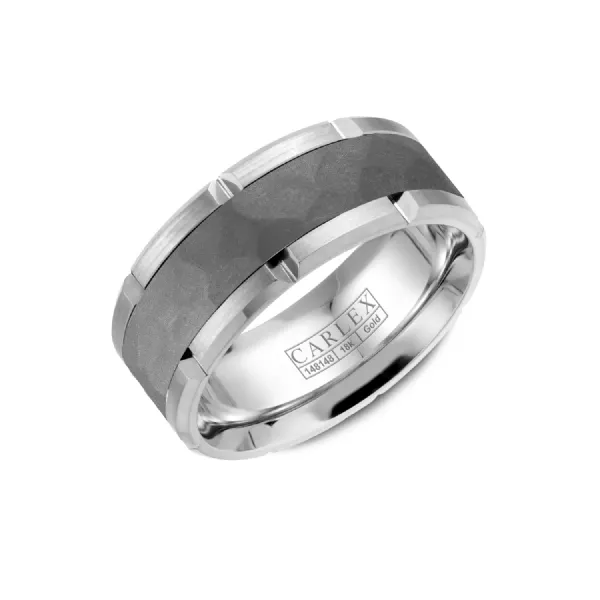 Men's Carlex Ring Victoria Jewellers REGINA, SK