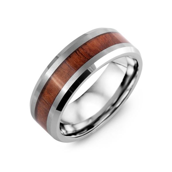  Men's Wedding Band - No stones Victoria Jewellers REGINA, SK