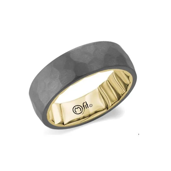 MFIT® Wedding Band Victoria Jewellers REGINA, SK