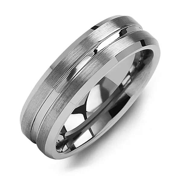 Men's Ring Victoria Jewellers REGINA, SK