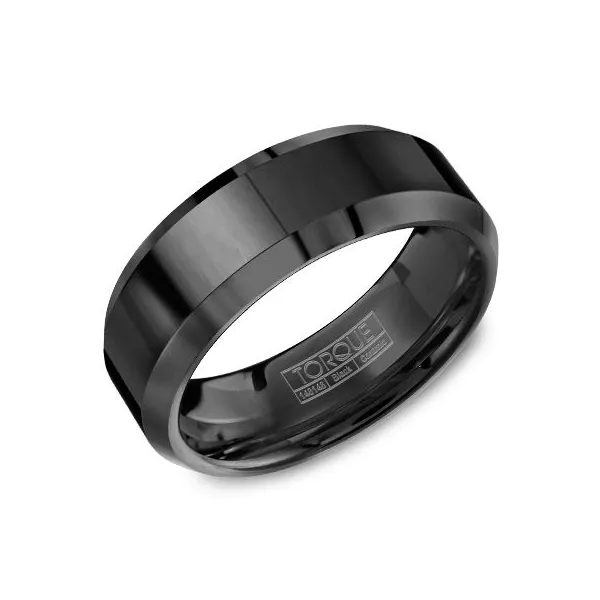 Men's Ring Victoria Jewellers REGINA, SK