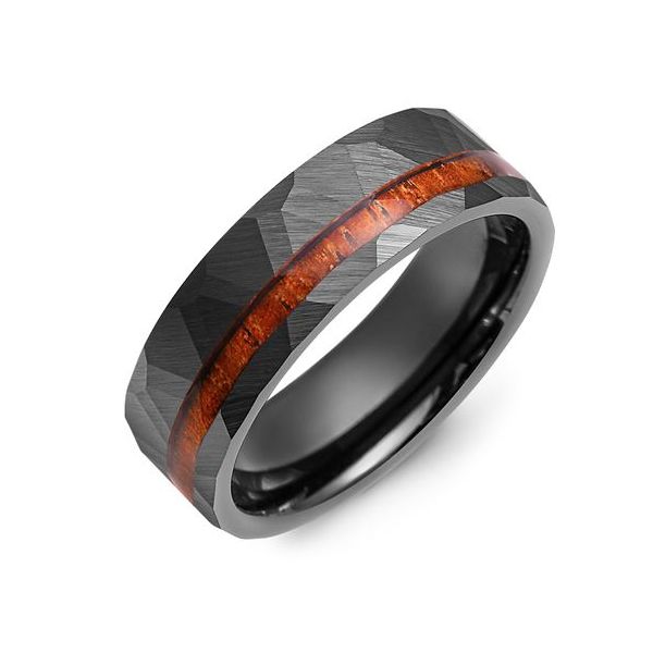  Men's Wedding Band - No stones Victoria Jewellers REGINA, SK