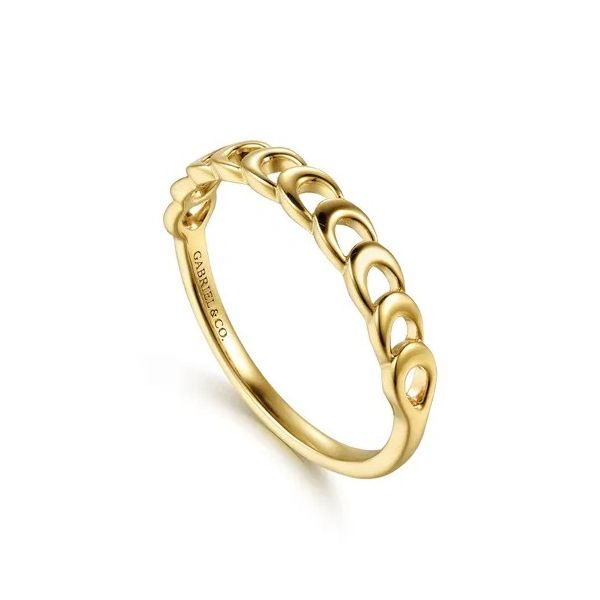 Stackable Ring Image 2 Victoria Jewellers REGINA, SK
