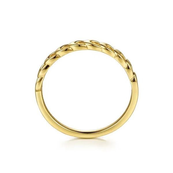 Stackable Ring Image 3 Victoria Jewellers REGINA, SK