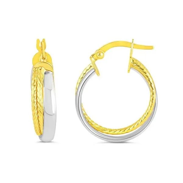 Earrings Victoria Jewellers REGINA, SK