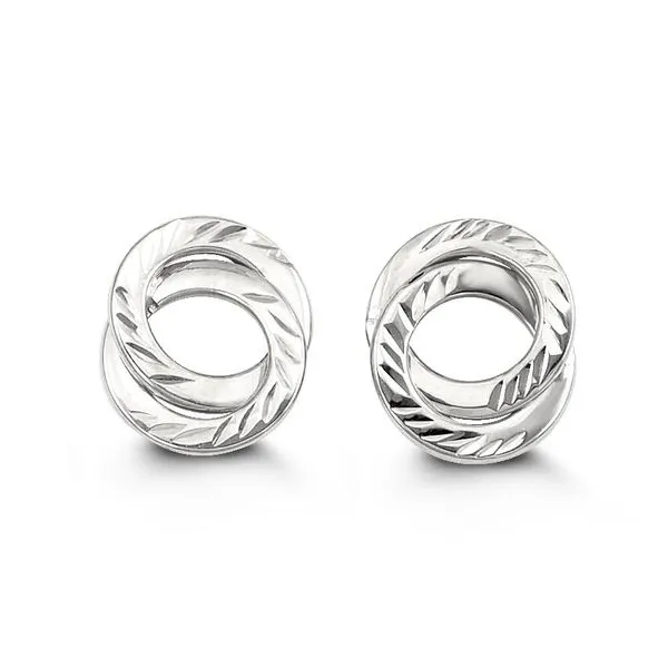 Earrings Victoria Jewellers REGINA, SK