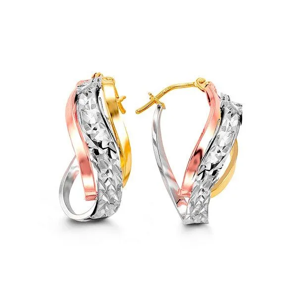 Earrings Victoria Jewellers REGINA, SK