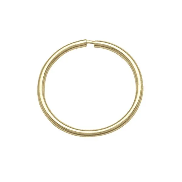 14Kt Sleeper Earring Victoria Jewellers REGINA, SK