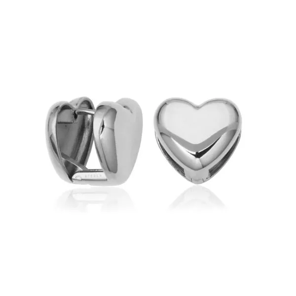 Stainless Steel Earrings Victoria Jewellers REGINA, SK
