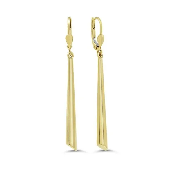 10Kt Gold Earrings Victoria Jewellers REGINA, SK