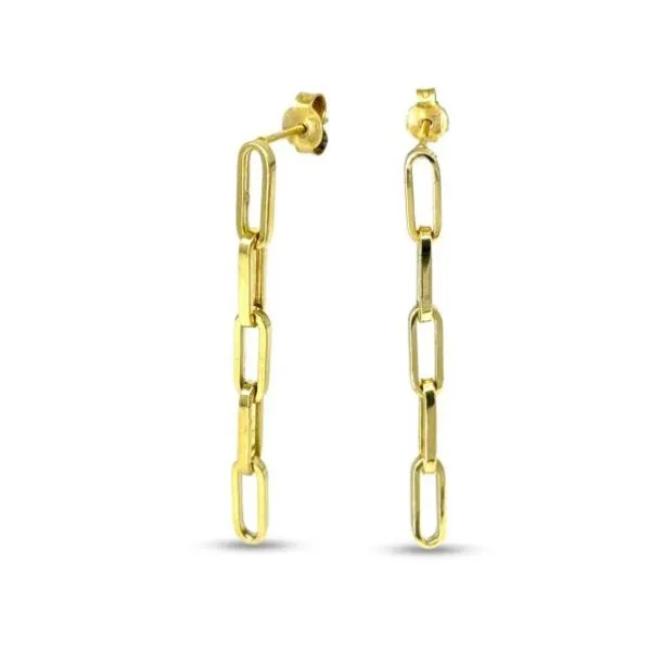 10Kt Gold Earrings Victoria Jewellers REGINA, SK
