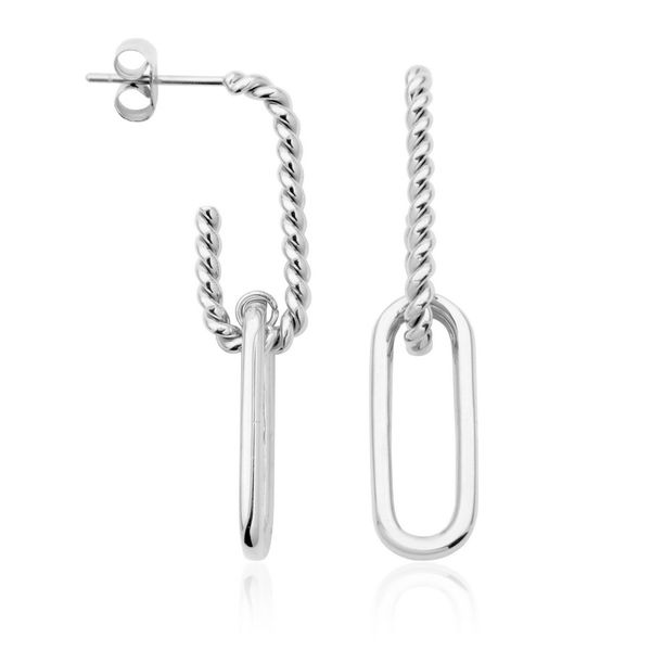 Earrings Victoria Jewellers REGINA, SK