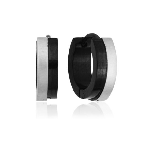 Plated Huggie Earrings Victoria Jewellers REGINA, SK