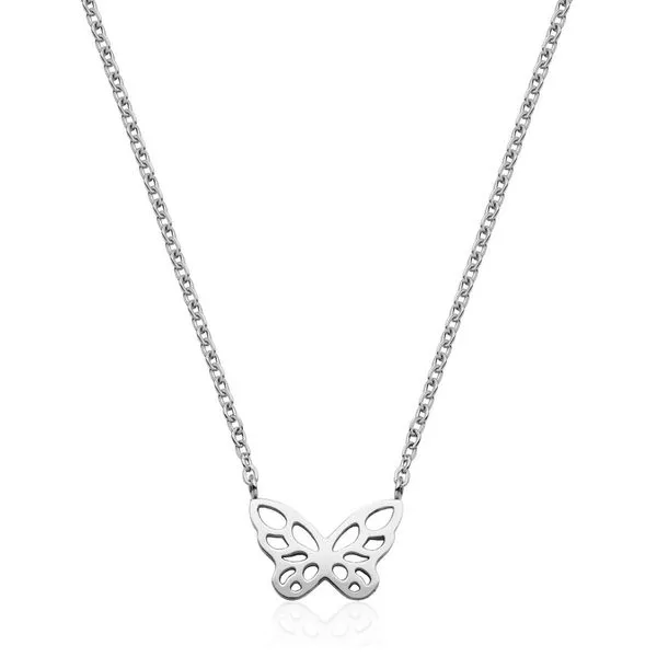 Stainless Steel Necklace Victoria Jewellers REGINA, SK