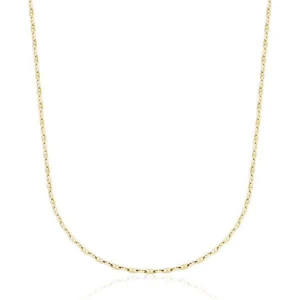 Gold Plated Necklace Victoria Jewellers REGINA, SK