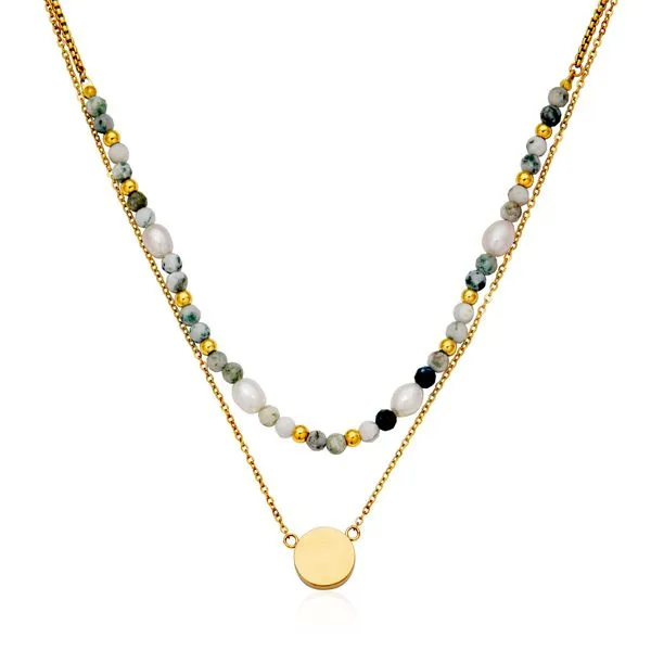 Necklace Victoria Jewellers REGINA, SK
