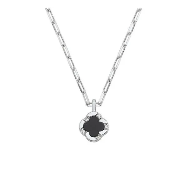 Charles Garnier Silver Necklace Victoria Jewellers REGINA, SK