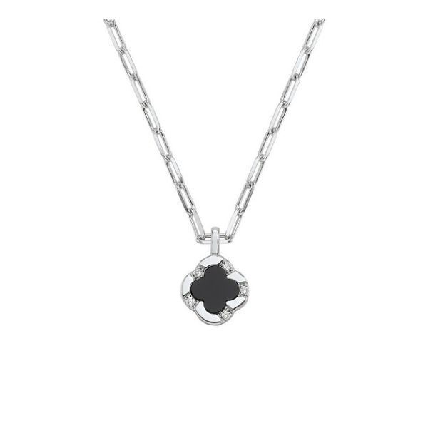 Charles Garnier Silver Necklace Victoria Jewellers REGINA, SK