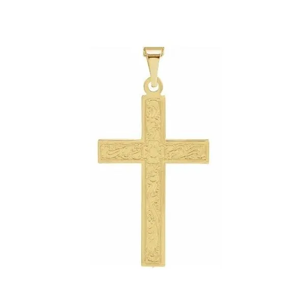 Gold Cross Victoria Jewellers REGINA, SK