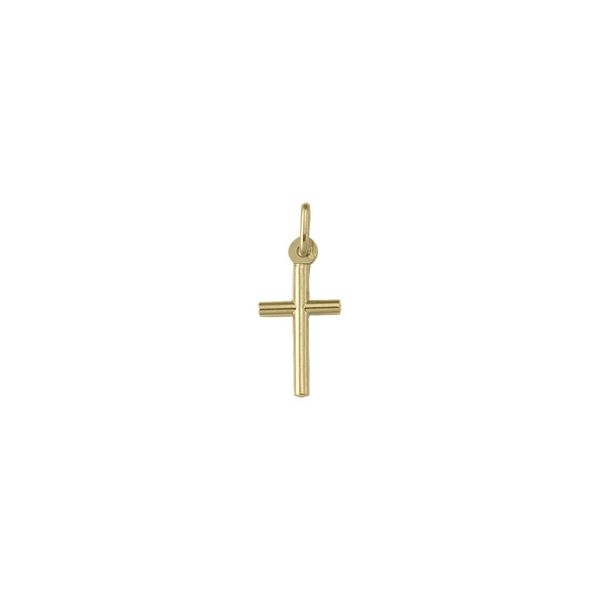 14Kt Gold Cross Victoria Jewellers REGINA, SK