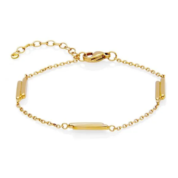 Gold Plated Bracelet Victoria Jewellers REGINA, SK