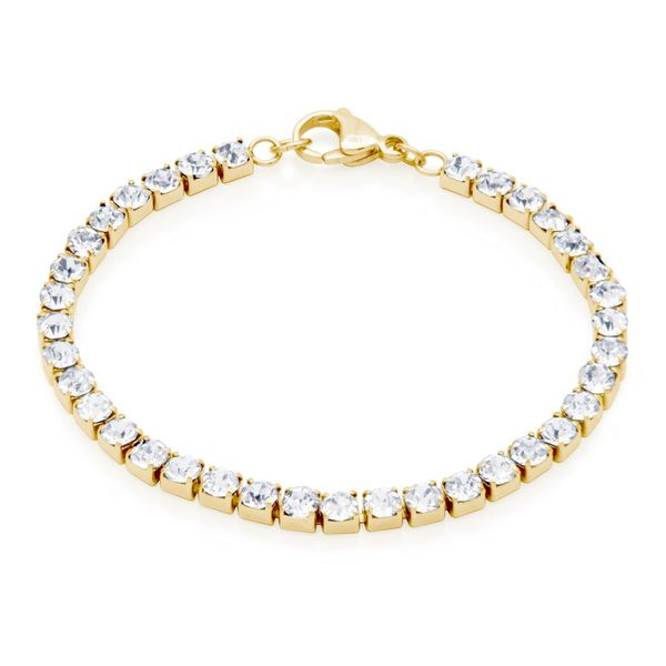 Stainless Bracelet Victoria Jewellers REGINA, SK