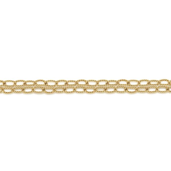 14Kt Gold Bracelet Image 3 Victoria Jewellers REGINA, SK
